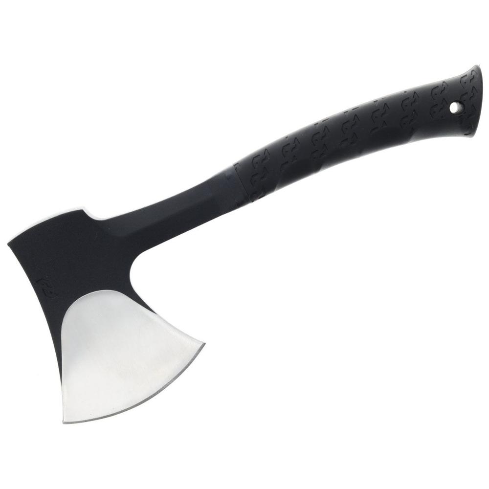 Battenfeld Knives Schrade Delta Class Bedrock Camp Axe 6" Blade Black