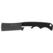 S&W KT HRT Cleaver Neck Knife-Blister CP=3