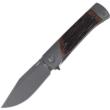OLD TIMER  Frontier Manual Folder  134OTF 3.75'' Blade