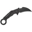 S&W KT Extreme Ops Spring Assist Karambit 3'' Blade