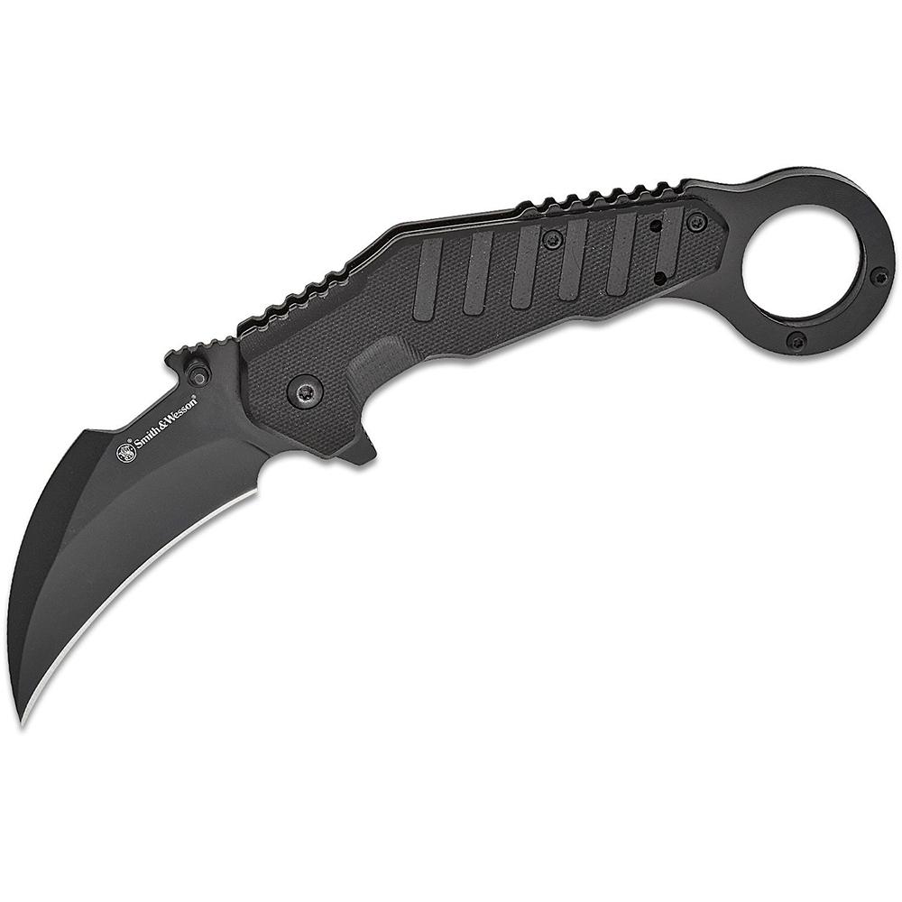 Battenfeld Knives - Purple Mountain Armory view 2
