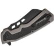 S&W KT Extraction and Evasion Assisted Cleaver 3.5'' Blade
