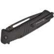 S&W KT Extreme Ops Tanto w/ Glass Breaker 3.5'' Blade