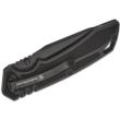 S&W KT Special Ops Serrated Clip Point 3'' Blade