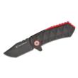 S&W KT 24/7 Spring Assist Clip Point 1.9'' Blade