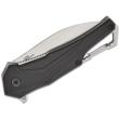 S&W KT Oasis Carabiner Folding Knife 3'' Blade