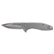 S&W KT Executive Platinum - Box 3'' Blade