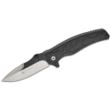 S&W KT Extreme Ops Two-Tone Drop Point - Box 3'' Blade