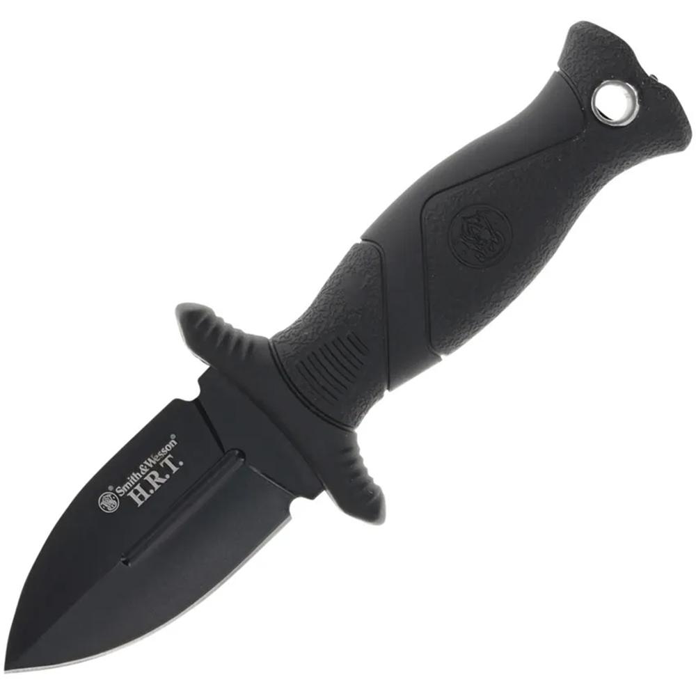 Smith & Wesson Personal Protection Combo 2 Boot Knife and Kubotan - Battenfeld Technologies
