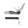 S&W Multitool Knife w/ Light