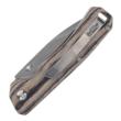 Uncle Henry Folding Knife
