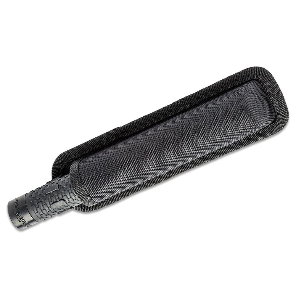 Battenfeld Knives Smith & Wesson SWBAT21H 21" Collapsible Baton Black Personal Defense