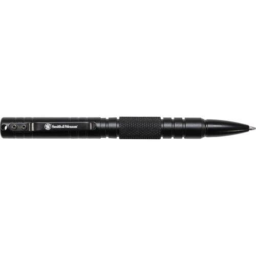 Smith & Wesson M&P Tactical Pen Black