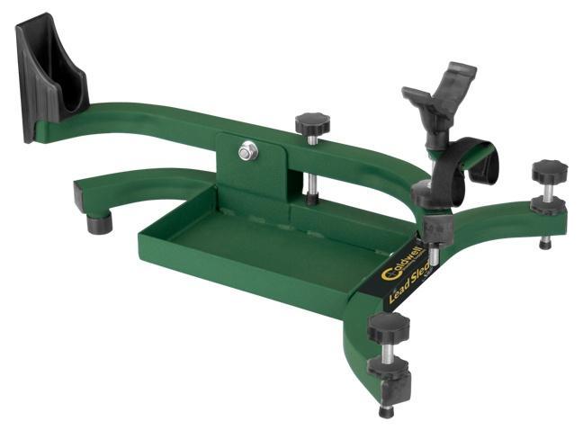 Caldwell Lead Sled Solo Recoil Reducing Rifle Rest-img-1
