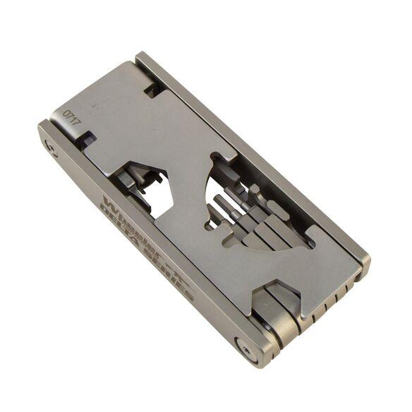 AOB Wheeler Engineering Delta Series Compact AR Multi-Tool