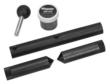 WHEELER SCOPE RING LAPPING KIT 34MM