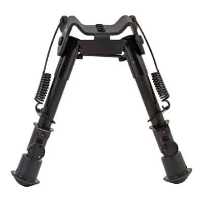 AOB Caldwell Xla 9"-13" M-LOK Keymod Bipod