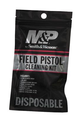 M&P Field Handgun Cleaning Kit-img-1
