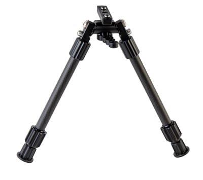 AOB Caldwell Accumax Premium 9"-13" M-LOK Bipod