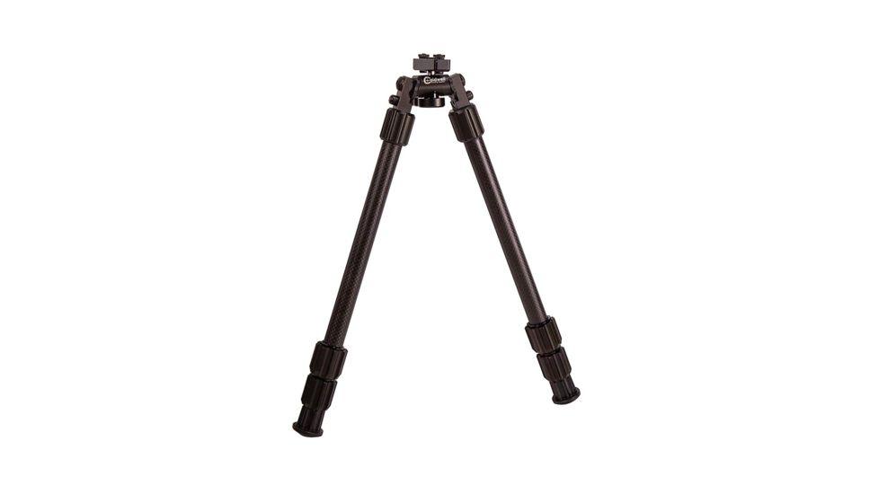 Caldwell Bipod ACCUMAX 13"-30" Carbon Fiber Picati