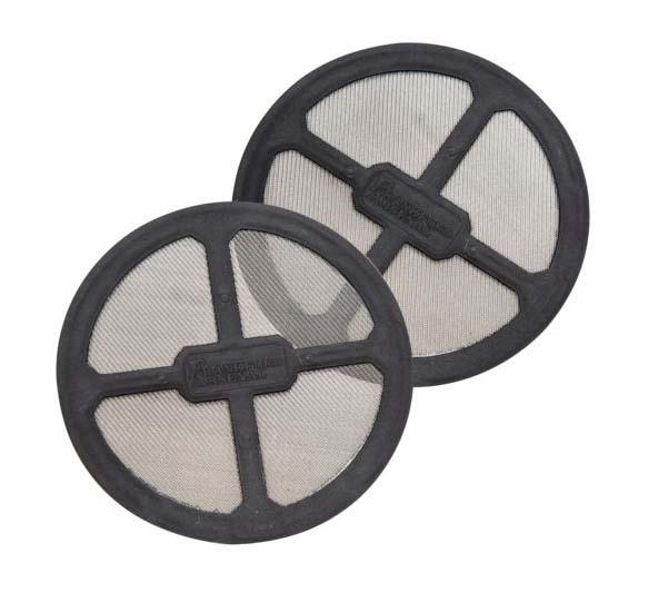 AOB Frankford Arsenal Rotary Tumbler Sifting Caps For Rotary Tumbler (PH909544) and Rotary Tumbler Lite…