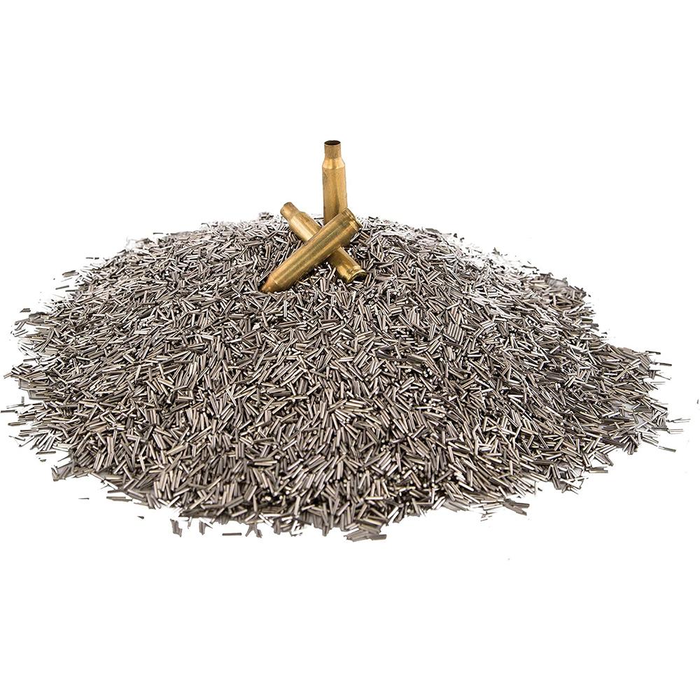 AOB Frankford Arsenal Stainless Steel Media 2 lb