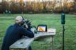 Caldwell Target Camera Sight-In