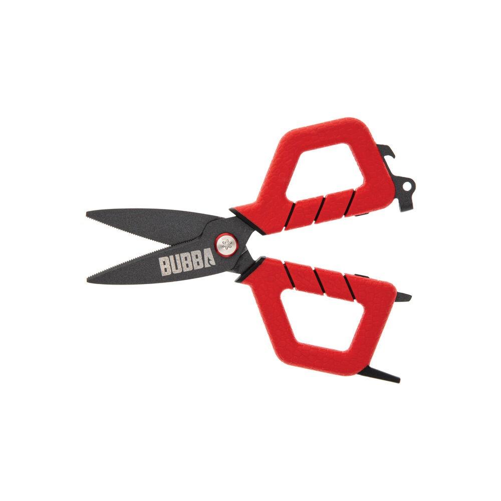 Bubba Small Shears Red-img-1