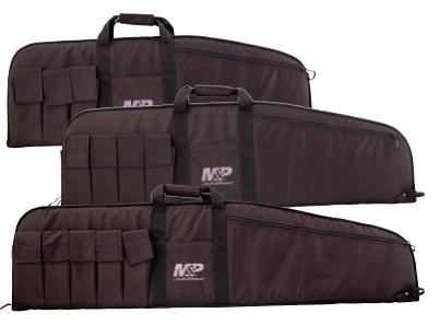 AOB M&P by Smith & Wesson Duty Series Gun Case Small