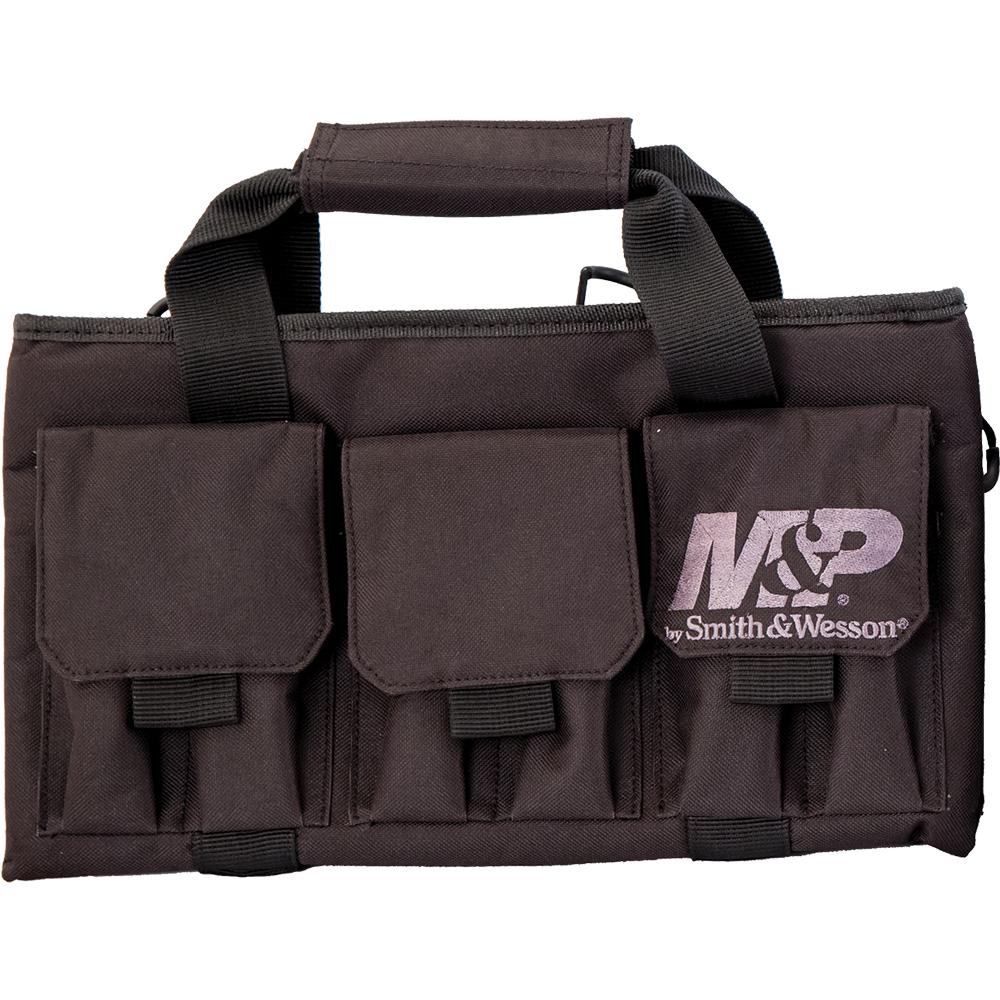 AOB Battenfeld Technologies Pro Tac Handgun Case Single