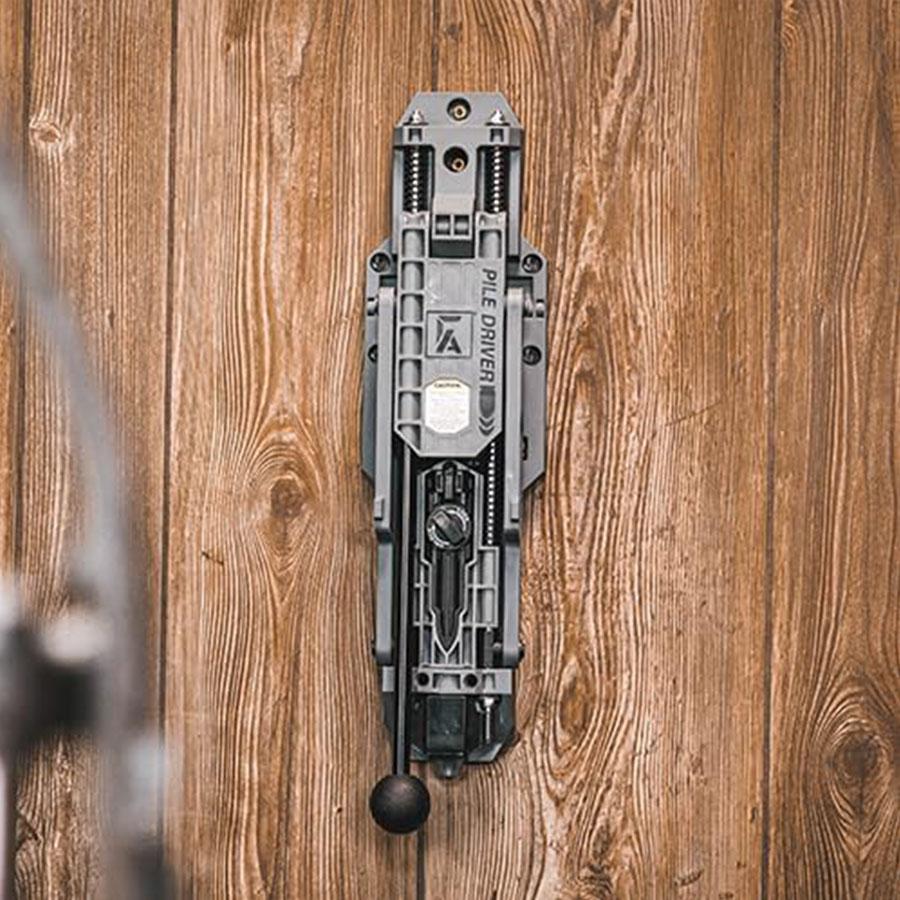 Frankford Bullet Puller