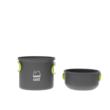 Ultimate Survival Technologies Solo Cook Kit Two Piece