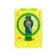 Ultimate Survival Hi Vis Lensatic Map Compass