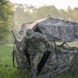 BOG Grave Digger Ground Blind 600D Mossy Oak