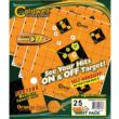 Caldwell 8in Sight-In Target  25 Sheets