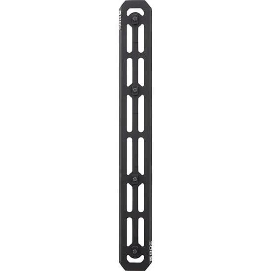 Bog M-Lok Rail Arca Swiss Tripod Plate 12"