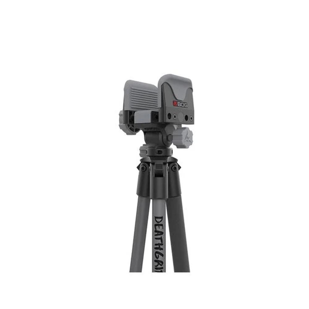 AOB Bog DeathGrip Bantam Tripod
