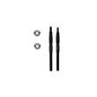 FRANKFORD ARSENAL X-10 Spare Locator Buttons (Large - 8pk)