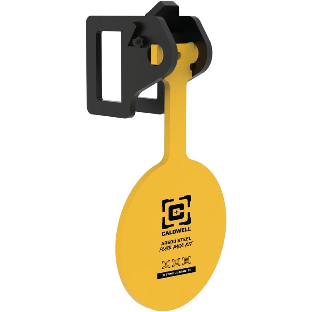 Caldwell 1217227 AR500 Plate Rack Expansion Kit