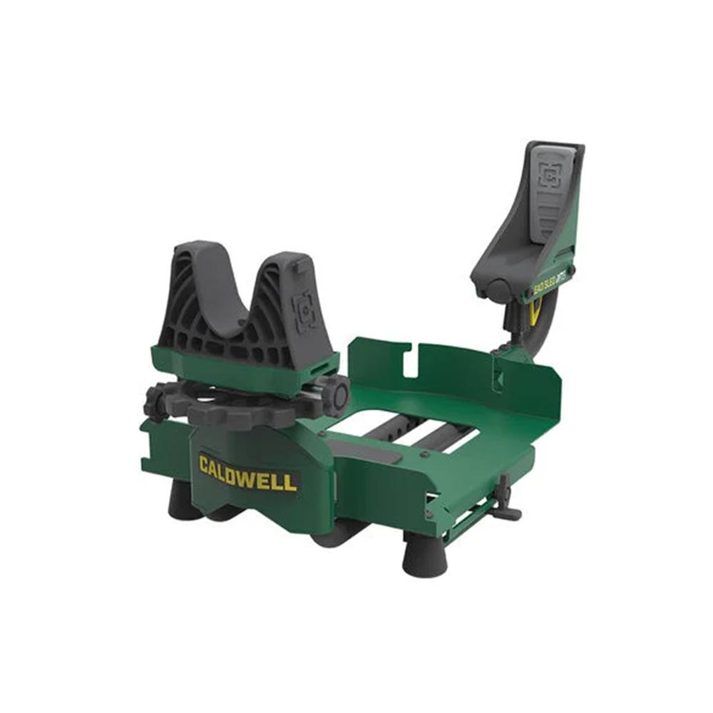AOB Caldwell Lead Sled DFT 3 Shooting Rest