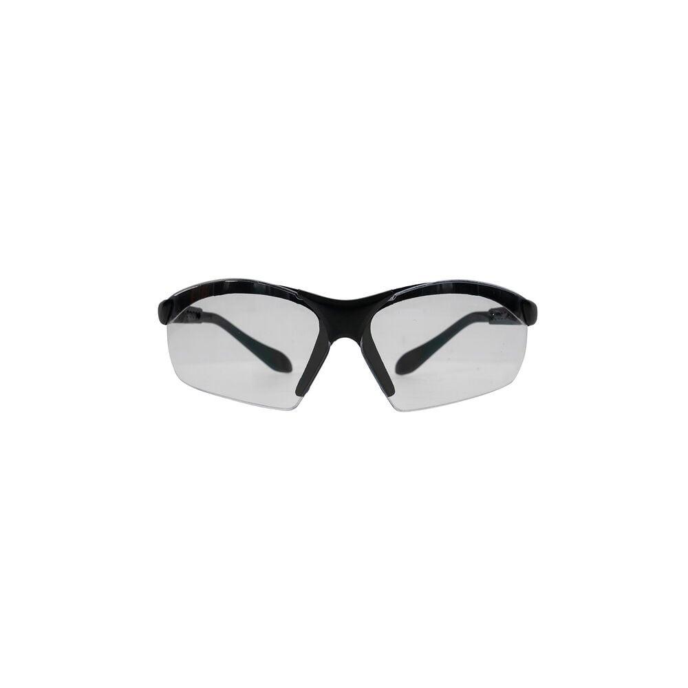 CALDWELL Shooting Glasses Clear Lens Adjustable Frame