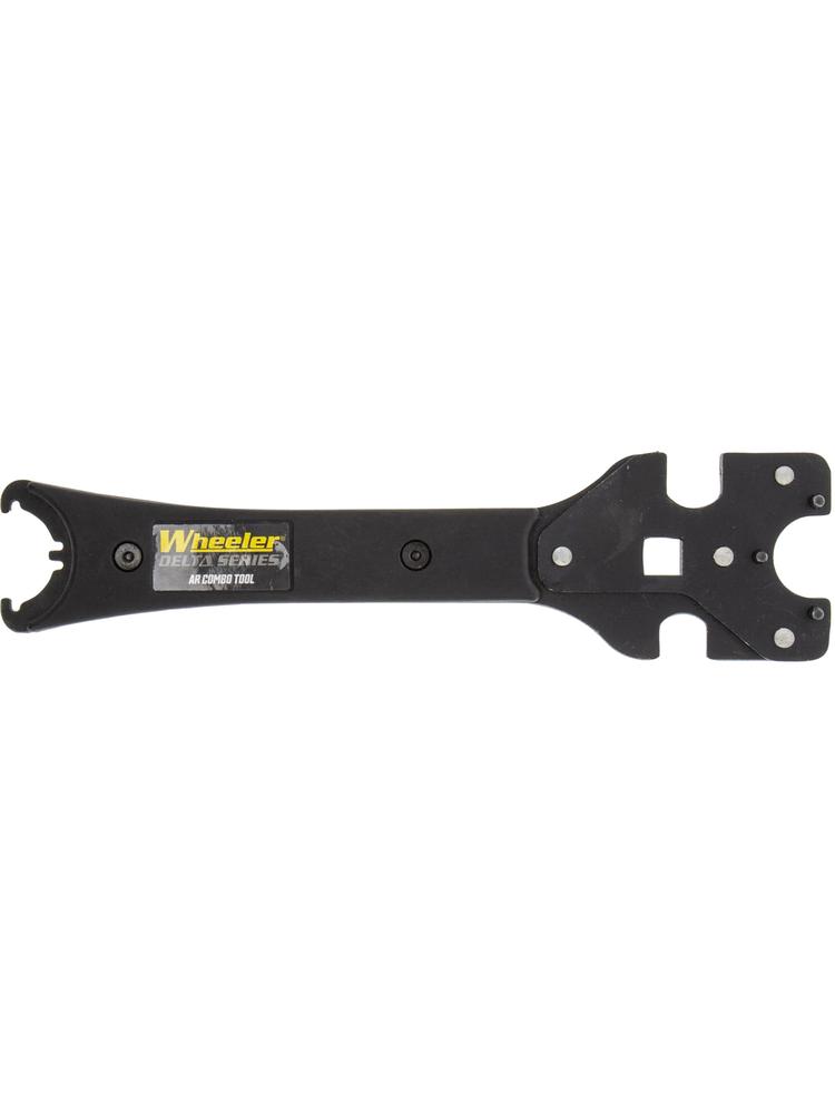 AOB Wheeler Basic Armorer's Wrench