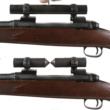 SCOPE RING ALIGNMENT AND LAPPING KIT