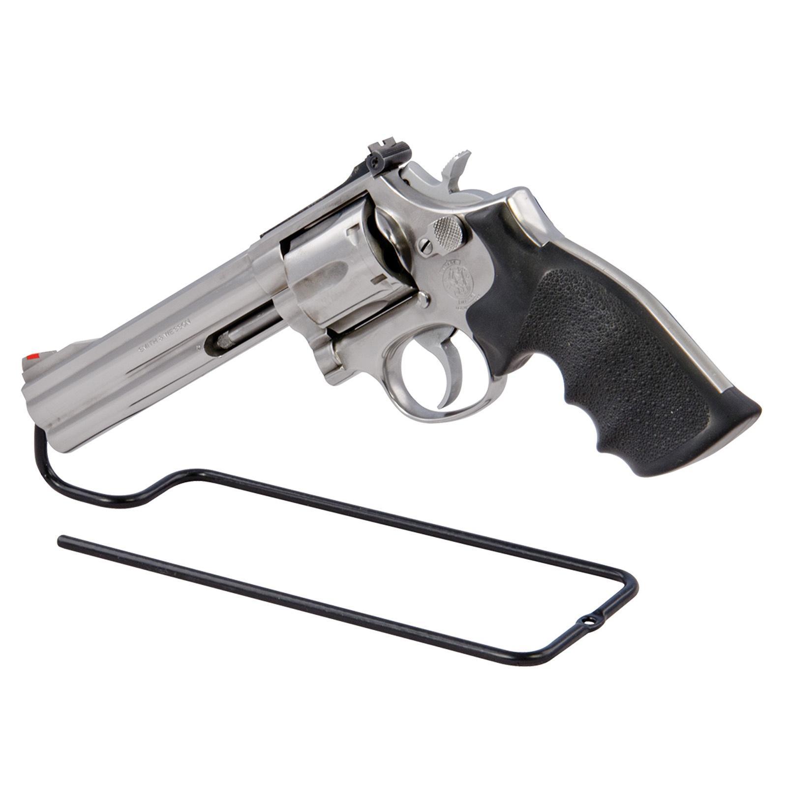 Lockdown Single Handgun Rack - 3/ct-img-1