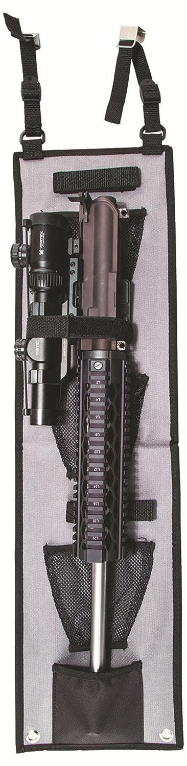 Lockdown Vault Accessories Handgun / AR Upper Hanger-img-1
