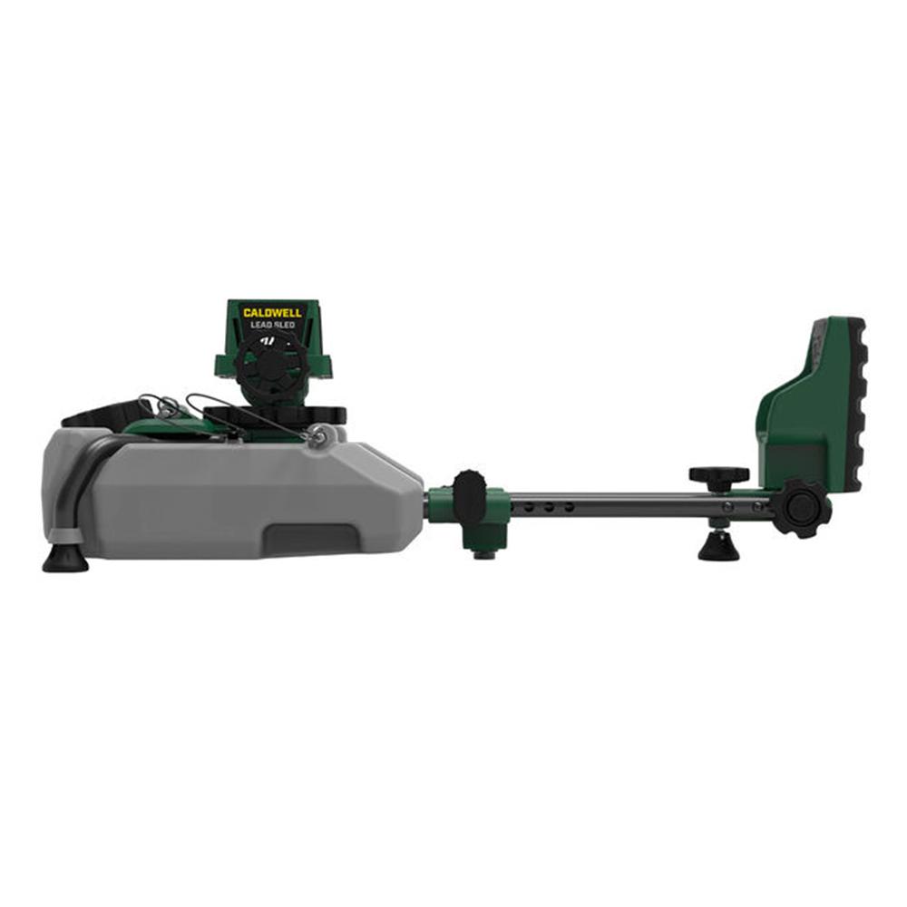 AOB Caldwell Lead Sled Max Shooting Rest