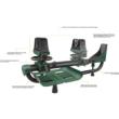 CALDWELL Lead Sled DFT 2