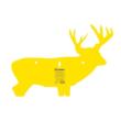 CALDWELL AR500 33% Deer Target