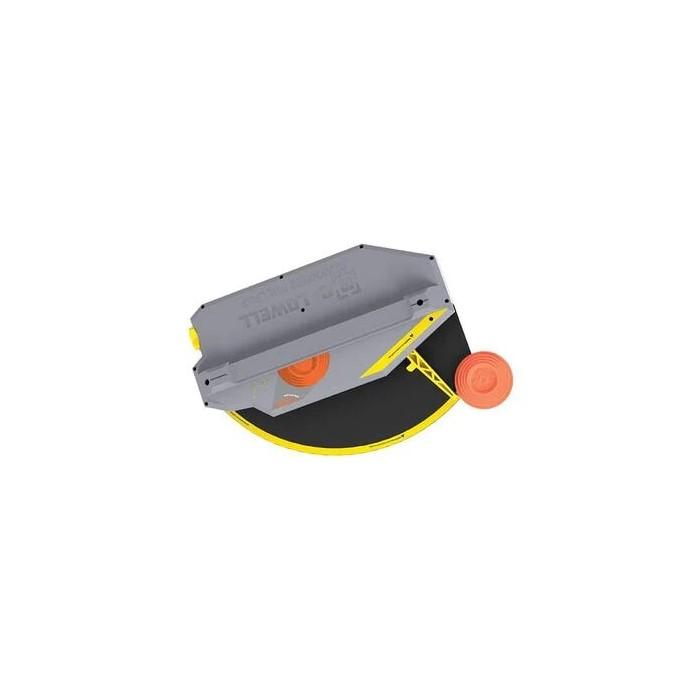 AOB Caldwell Claymore Pullpup Clay Target Thrower