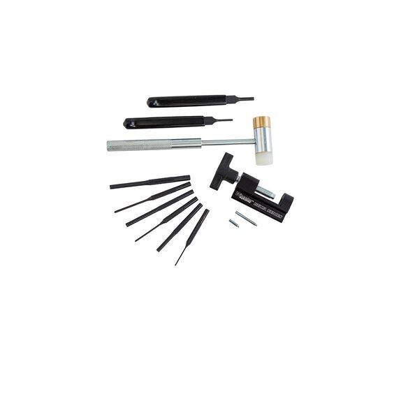 Wheeler AR15 Armorers Kit — Delta Series Pro - Circle Square view 4